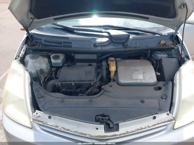Aukcja sprzedaży 2005 Toyota Prius, vin: JTDKB22U853000008, numer aukcji: 45482800