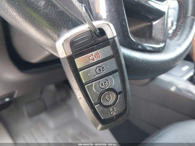 45482799 :رقم المزاد ، 1FM5K8GT6KGA57016 vin ، 2019 Ford Explorer Sport مزاد بيع