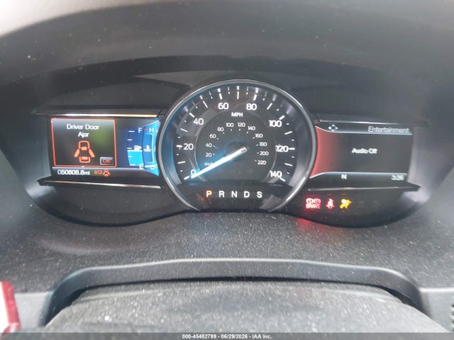 45482799 :رقم المزاد ، 1FM5K8GT6KGA57016 vin ، 2019 Ford Explorer Sport مزاد بيع