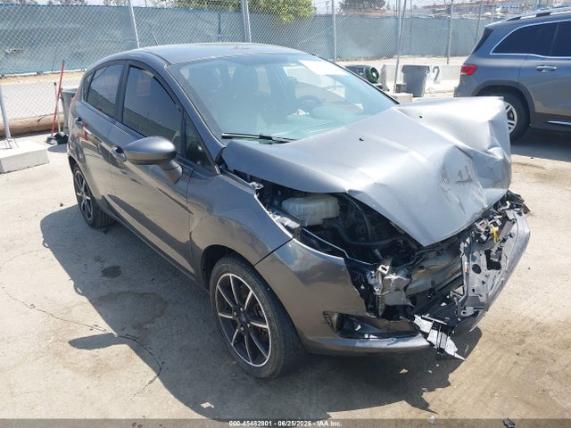 2019 3FADP4EJ3KM132021 головне зображення