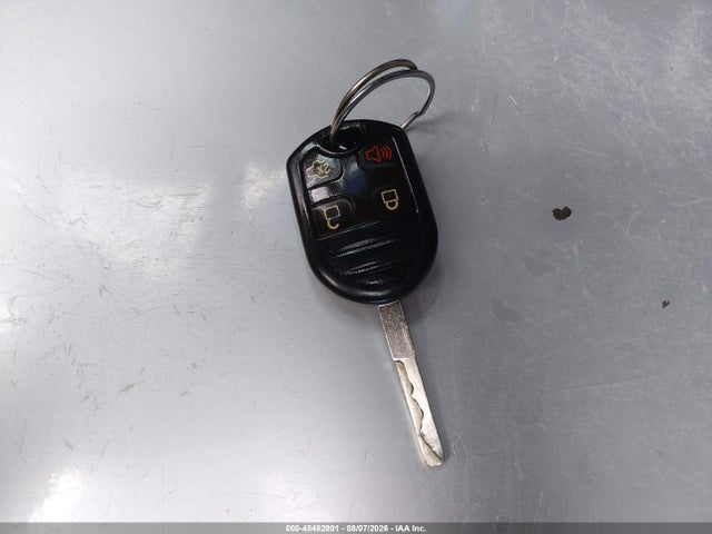 Ford FIESTA SE 2019 3FADP4EJ3KM132021 Image 11