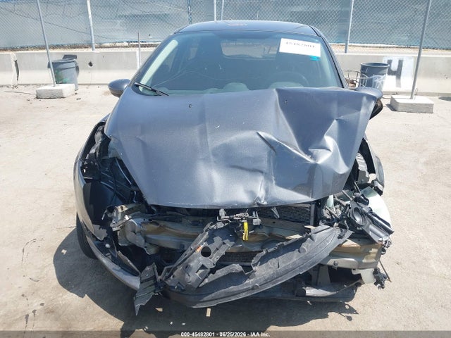 Ford FIESTA SE 2019 3FADP4EJ3KM132021 Image 13