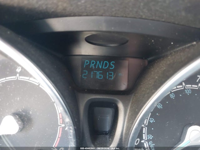 Ford FIESTA SE 2019 3FADP4EJ3KM132021 Image 16