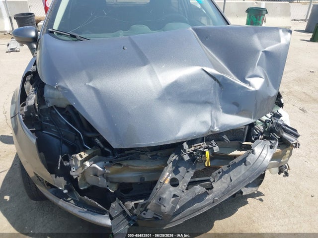 Ford FIESTA SE 2019 3FADP4EJ3KM132021 Image 6