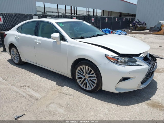 Aukcja sprzedaży 2016 Lexus Es 350, vin: 58ABK1GG8GU012724, numer aukcji: 45482803