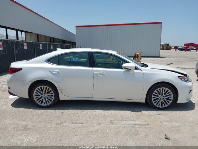 Продаж на аукціоні авто 2016 Lexus Es 350, vin: 58ABK1GG8GU012724, номер лоту: 45482803