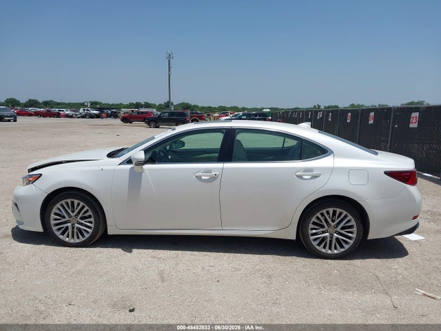 Продаж на аукціоні авто 2016 Lexus Es 350, vin: 58ABK1GG8GU012724, номер лоту: 45482803