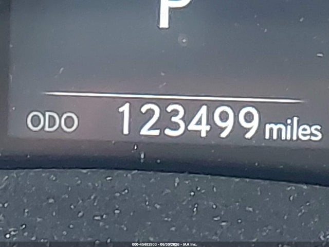 Продаж на аукціоні авто 2016 Lexus Es 350, vin: 58ABK1GG8GU012724, номер лоту: 45482803