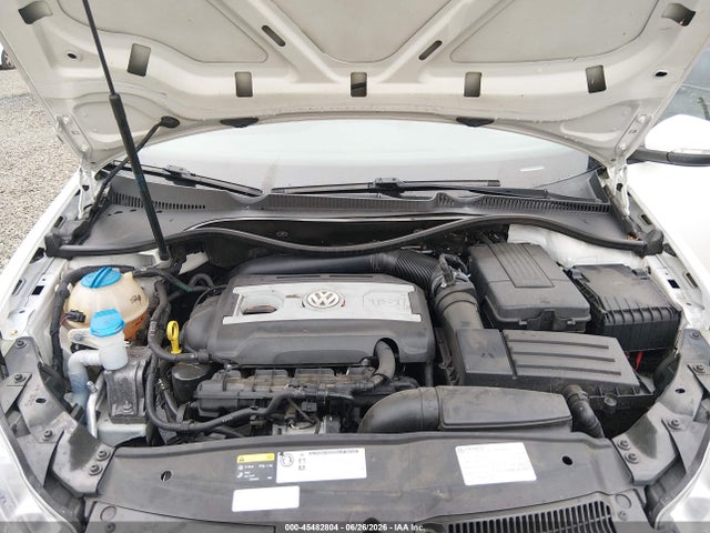 Продаж на аукціоні авто 2013 Volkswagen Gti Wolfsburg Edition, vin: WVWHD7AJ4DW139820, номер лоту: 45482804