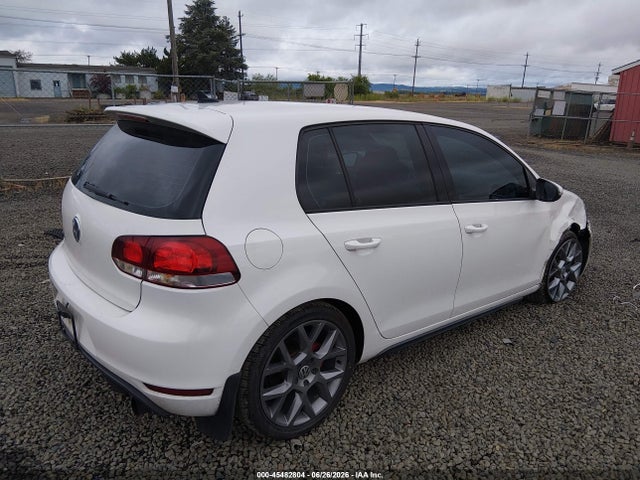 Продаж на аукціоні авто 2013 Volkswagen Gti Wolfsburg Edition, vin: WVWHD7AJ4DW139820, номер лоту: 45482804