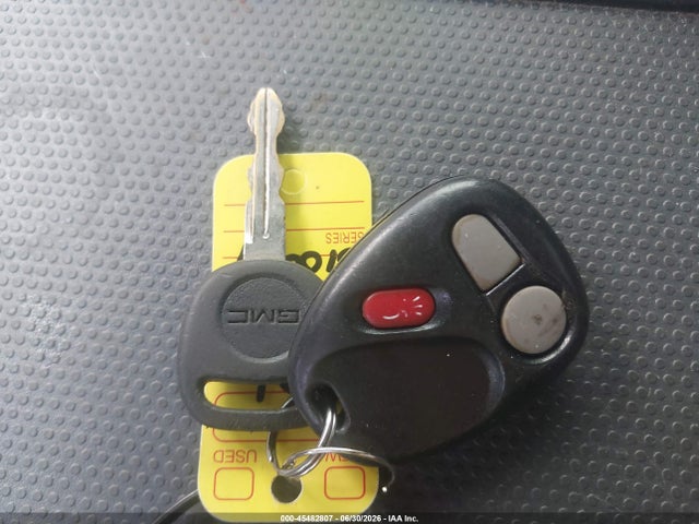 45482807 :رقم المزاد ، 1GTHK29U71Z310044 vin ، 2001 Gmc Sierra 2500hd Sle مزاد بيع