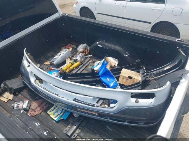 45482807 :رقم المزاد ، 1GTHK29U71Z310044 vin ، 2001 Gmc Sierra 2500hd Sle مزاد بيع