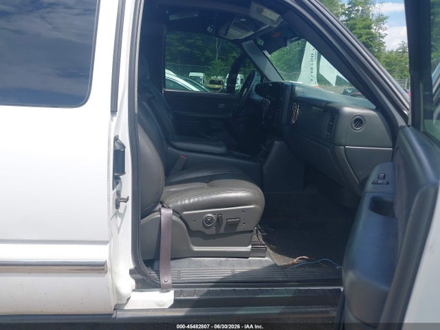 45482807 :رقم المزاد ، 1GTHK29U71Z310044 vin ، 2001 Gmc Sierra 2500hd Sle مزاد بيع