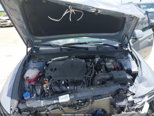 Hyundai SONATA SEL 2024 KMHL14JA4RA398082 Image 10