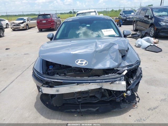 Hyundai SONATA SEL 2024 KMHL14JA4RA398082 Image 12