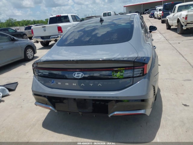 Hyundai SONATA SEL 2024 KMHL14JA4RA398082 Image 16