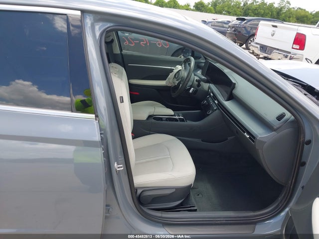 Hyundai SONATA SEL 2024 KMHL14JA4RA398082 Image 5