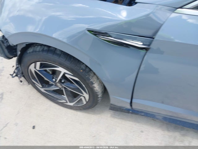 Hyundai SONATA SEL 2024 KMHL14JA4RA398082 Image 6