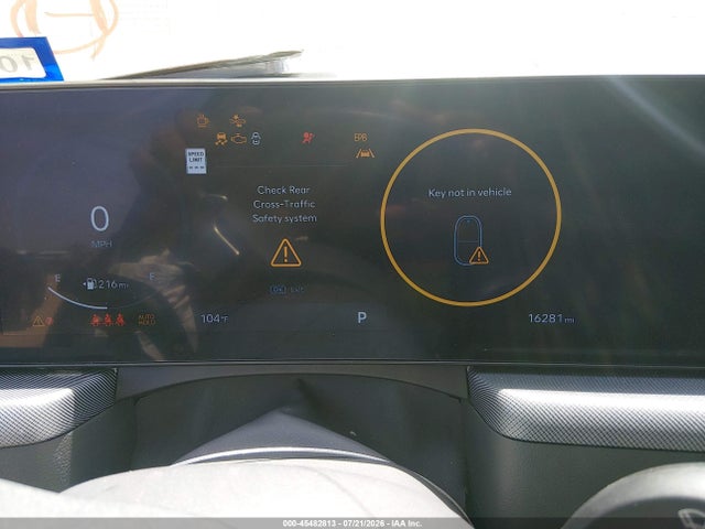Hyundai SONATA SEL 2024 KMHL14JA4RA398082 Image 7