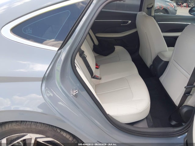 Hyundai SONATA SEL 2024 KMHL14JA4RA398082 Image 8