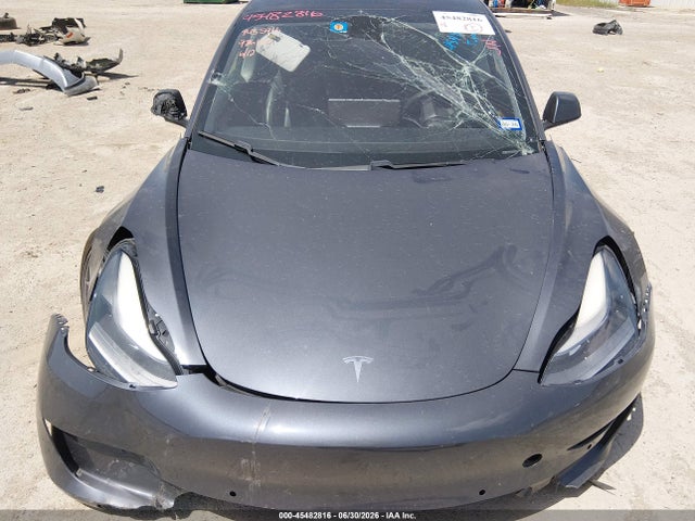Aukcja sprzedaży 2021 Tesla Model 3 Standard Range Plus Rear-wheel Drive, vin: 5YJ3E1EA0MF986126, numer aukcji: 45482816