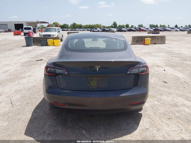 Aukcja sprzedaży 2021 Tesla Model 3 Standard Range Plus Rear-wheel Drive, vin: 5YJ3E1EA0MF986126, numer aukcji: 45482816