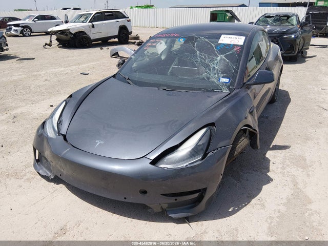 Aukcja sprzedaży 2021 Tesla Model 3 Standard Range Plus Rear-wheel Drive, vin: 5YJ3E1EA0MF986126, numer aukcji: 45482816