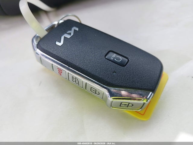 45482818 :رقم المزاد ، 5XYRKDLFXPG196896 vin ، 2023 Kia Sorento X-line Sx Prestige مزاد بيع