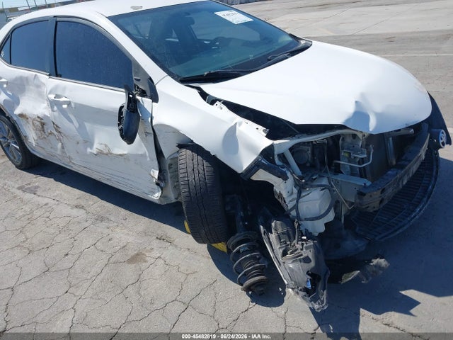 5YFBURHEXEP056901 Toyota Corolla Le Plus
