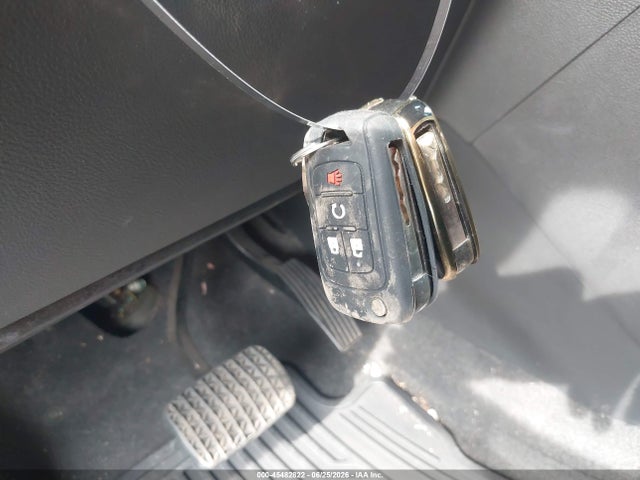 2016 Buick Encore Convenience მანქანა იყიდება აუქციონზე, vin: KL4CJFSB6GB537007, აუქციონის ნომერი: 45482822