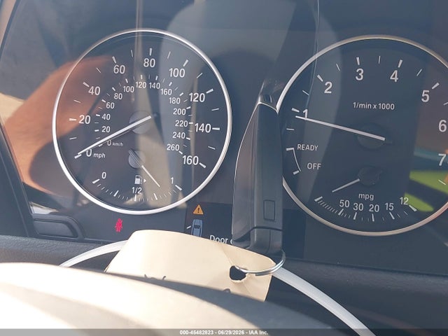 45482823 :رقم المزاد ، WBXHT3Z38H4A57002 vin ، 2017 Bmw X1 Xdrive28i مزاد بيع