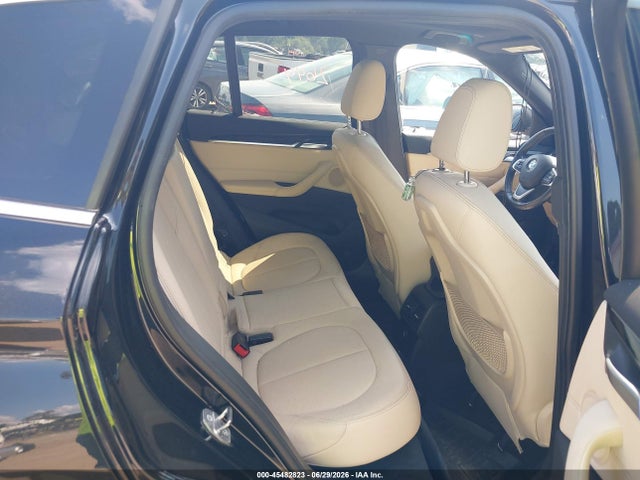 45482823 :رقم المزاد ، WBXHT3Z38H4A57002 vin ، 2017 Bmw X1 Xdrive28i مزاد بيع