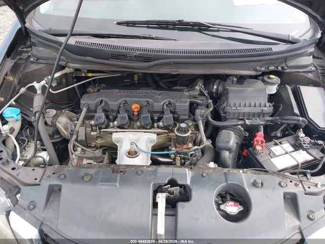 Honda Civic Ex-l 2014 2HGFB2F99EH518280 Image 10