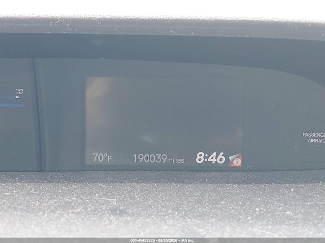Honda Civic Ex-l 2014 2HGFB2F99EH518280 Image 16