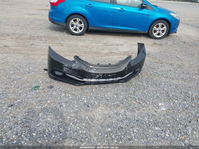 Honda Civic Ex-l 2014 2HGFB2F99EH518280 Image 12