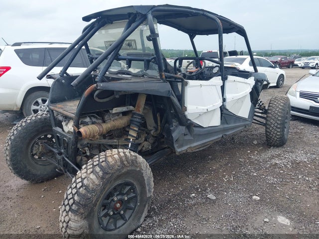 Aukcja sprzedaży 2016 Polaris Rzr Xp 4 Turbo Eps, vin: 3NSVFE920GF464065, numer aukcji: 45482829