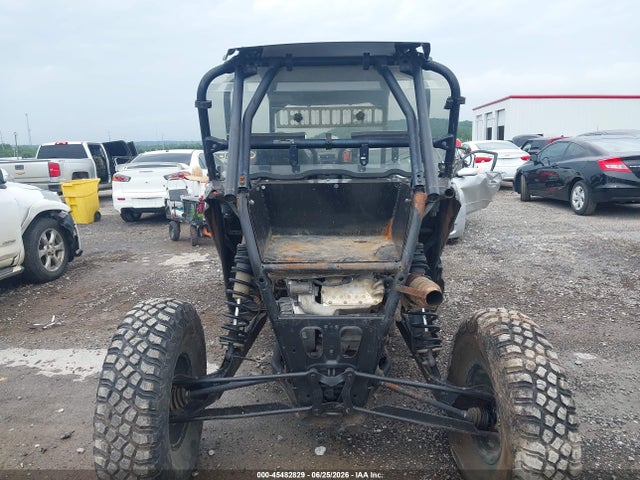 2016 Polaris Rzr Xp 4 Turbo Eps მანქანა იყიდება აუქციონზე, vin: 3NSVFE920GF464065, აუქციონის ნომერი: 45482829