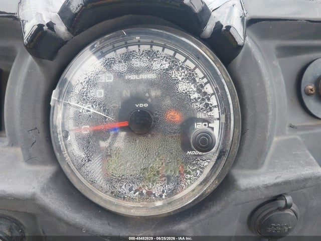 Aukcja sprzedaży 2016 Polaris Rzr Xp 4 Turbo Eps, vin: 3NSVFE920GF464065, numer aukcji: 45482829