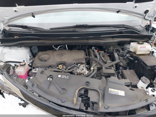 5TDDRKEC2MS068244 Toyota Sienna Xse