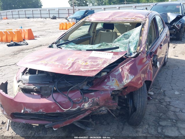 45482837 :رقم المزاد ، 2HGFA16518H528896 vin ، 2008 Honda Civic Lx مزاد بيع