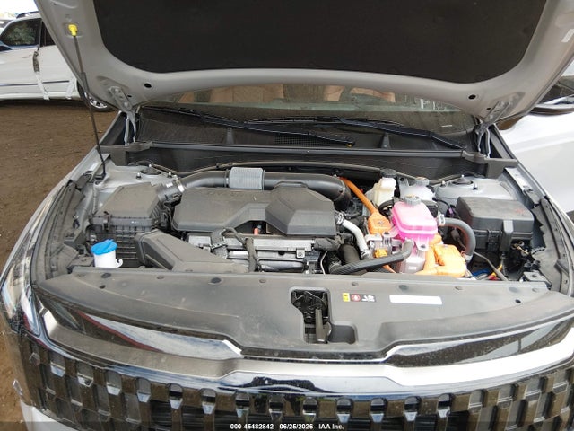 KNDPVDDG5T7284798 KIA Sportage Hybrid X-line