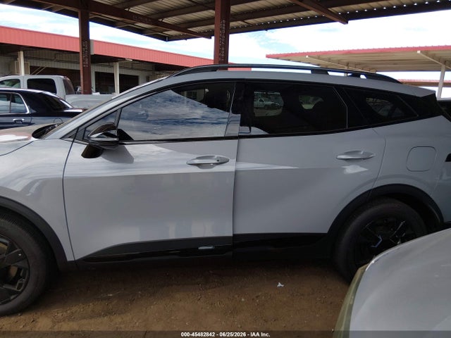 KNDPVDDG5T7284798 KIA Sportage Hybrid X-line
