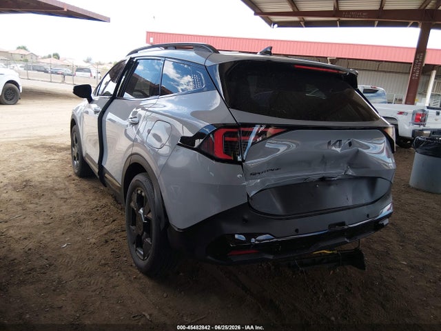 KNDPVDDG5T7284798 KIA Sportage Hybrid X-line
