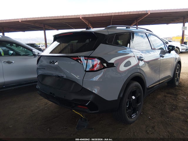 KNDPVDDG5T7284798 KIA Sportage Hybrid X-line