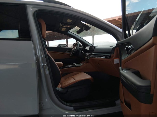 KNDPVDDG5T7284798 KIA Sportage Hybrid X-line