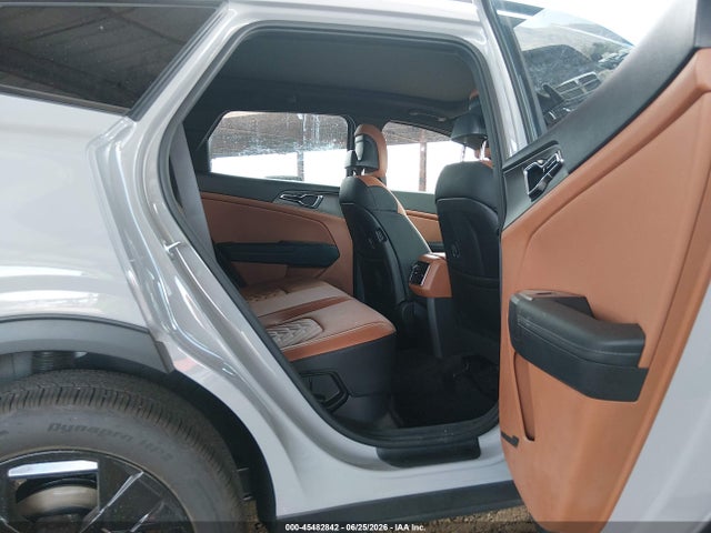 KNDPVDDG5T7284798 KIA Sportage Hybrid X-line