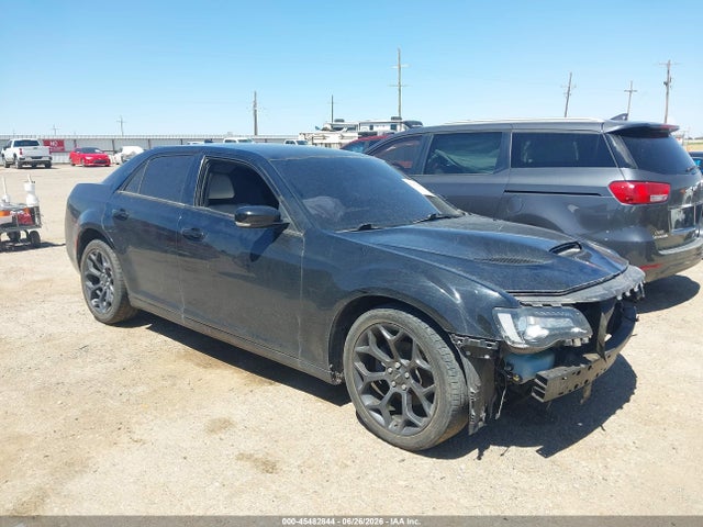 Aukcja sprzedaży 2019 Chrysler 300, vin: 2C3CCABG4KH524050, numer aukcji: 45482844