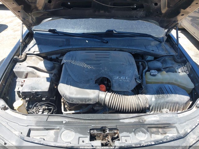 Aukcja sprzedaży 2019 Chrysler 300, vin: 2C3CCABG4KH524050, numer aukcji: 45482844
