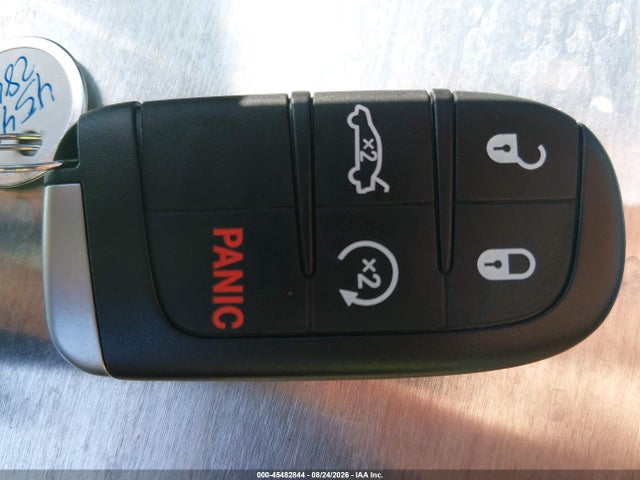 Aukcja sprzedaży 2019 Chrysler 300, vin: 2C3CCABG4KH524050, numer aukcji: 45482844