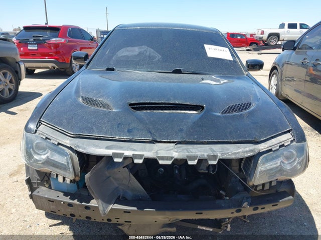 Aukcja sprzedaży 2019 Chrysler 300, vin: 2C3CCABG4KH524050, numer aukcji: 45482844